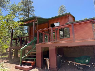 6830 W MOGOLLON Vista