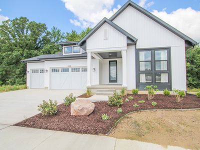 Norway Plan, Copper Creek