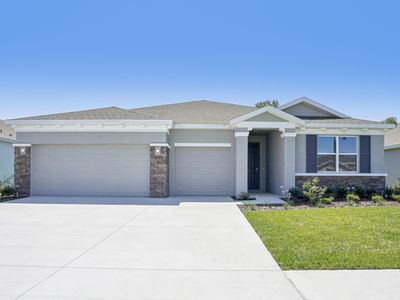 Camden Plan, Waterford