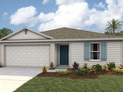 Freeport II Plan, Fletcher Trace
