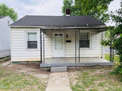 1616 Bicknell Ave