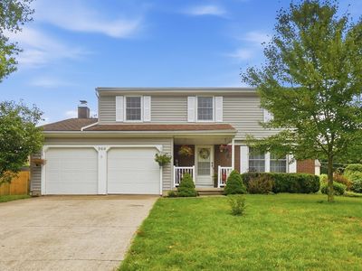 966 Hilton Dr