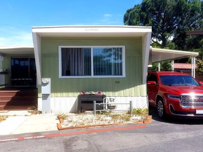 Property at 1512 E 5th St Space 30, Ontario, CA