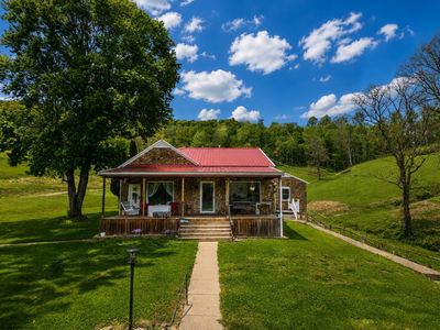 922 Tetrick Rd
