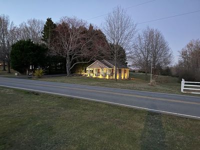 Property at 1583 Harrison Crossroad Loop, Reidsville, NC