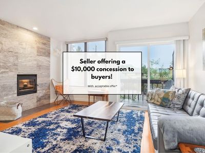 350 Arapahoe Avenue #20
