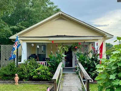 Property at 200 Watson St, Ridge Spring, SC
