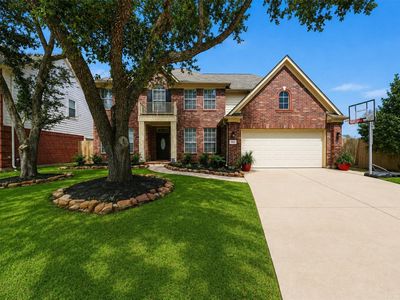 7015 Angel Oaks Ct