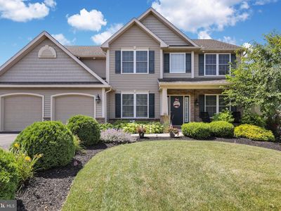 Property at 26 Marlin Ave, Wernersville, PA