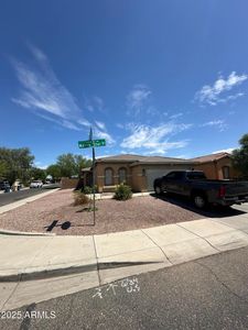 25882 W North Star Pl