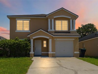 1365 Carey Glen Cir