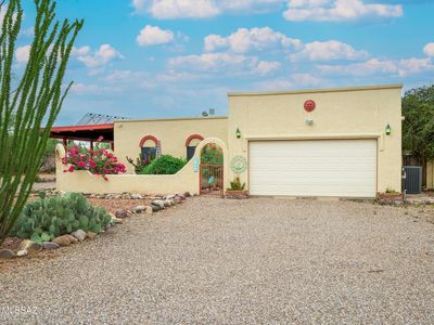 7890 S Avenida Bonita
