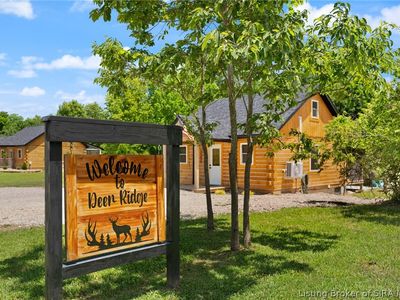 3346 Indian Cove Road