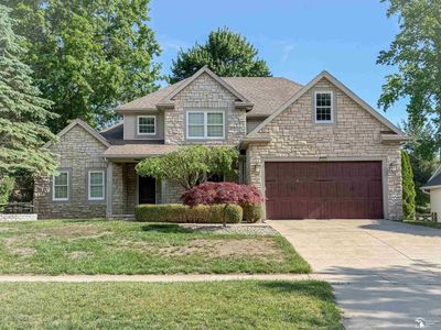 3350 Quail Hollow Dr