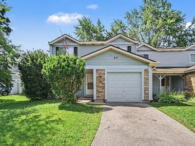 43 Stonefield Dr