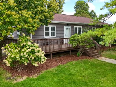 Property at 307 E 3rd St, Huxley, IA
