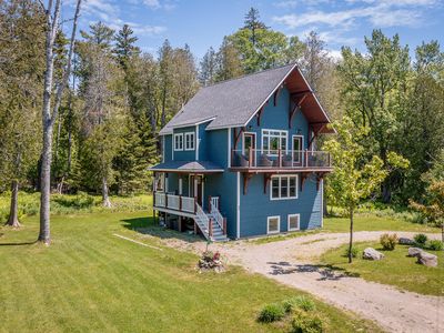 35 Soaring Eagle Point Road