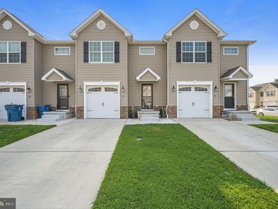 Property at 16 Wescam Pl, Camden Wyoming, DE