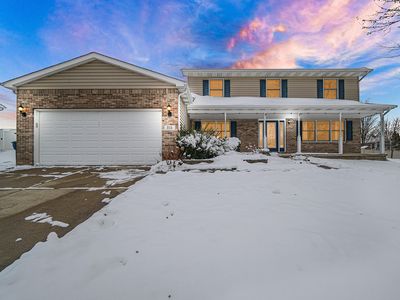 515 Tamarack Trl