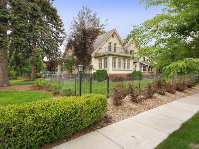 4535 E Montview Boulevard