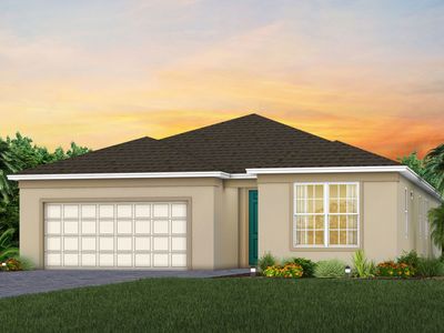 Concord Plan, Bridgewalk