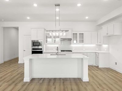 Parker Plan, Timberbrook