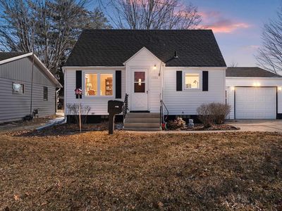Property at 1136 S Bartlett St, Shawano, WI
