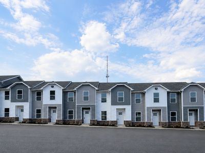919 Martin St #D