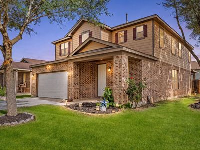 15623 Harris Canyon Ln