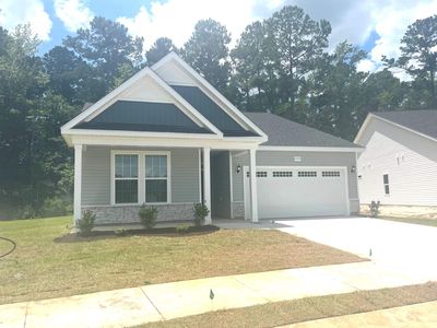 Property at 1119 NW Forest Bend Dr. Lot 108, Calabash, NC