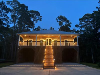 Property at 124 Buchanan St, Dauphin Island, AL
