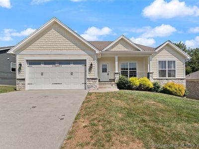 6108 Deer Trace Court