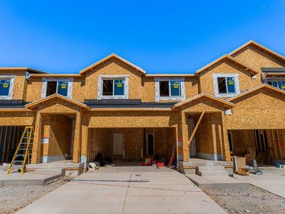 LOT 2377 W Sungleam Ln #594
