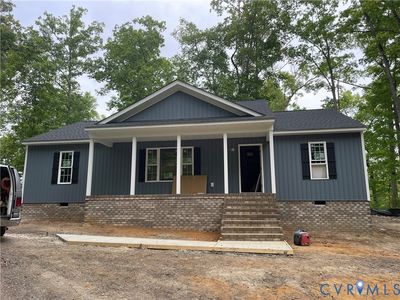 2713 Mitchells Mill Pond Rd