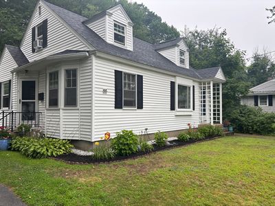 88 Newgate Cir