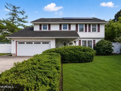Property at 208 Cedarbrook Court, Little Egg Harbor, NJ