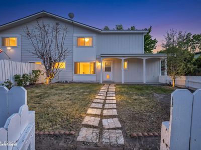 Property at 870 E Huffaker Ln, Reno, NV