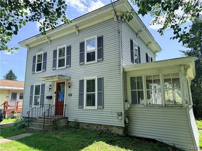 53 Cayuga St