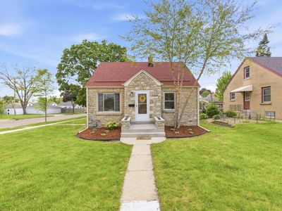 Property at 4175 S 5th STREET, Milwaukee, WI