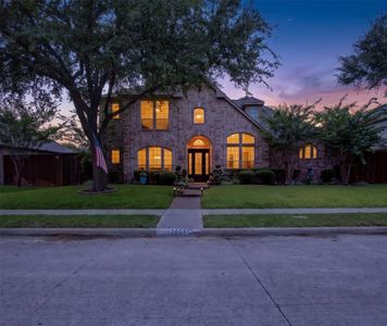 2605 Saratoga Dr