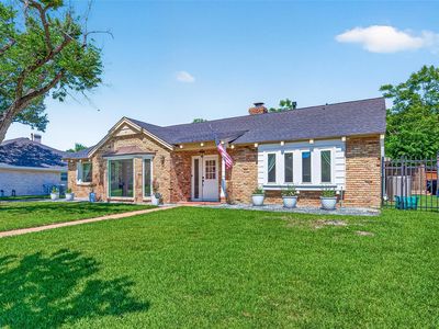 2610 Teague Rd