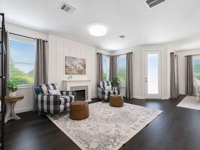 Property at 5914 Pedernales Bend Ln, Fulshear, TX