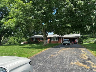 Property at 265 County Road 434, Jackson, MO