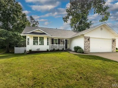 436 White Chapel Dr