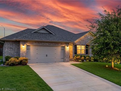 9301 Harvest Ct