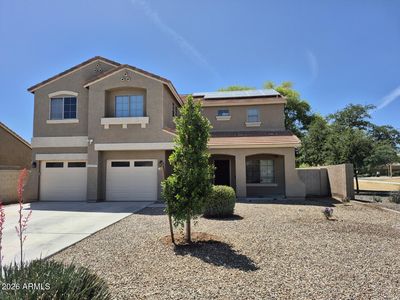 100 S 165th Drive