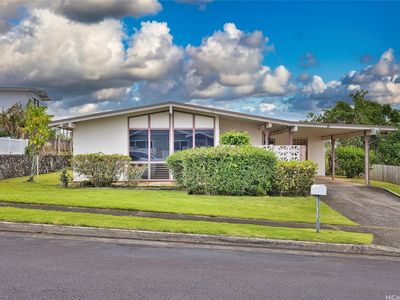 2333 Ahakapu St