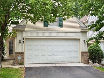 8727 N Bay Dr