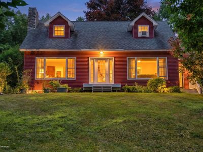 26 Dole Hill Road