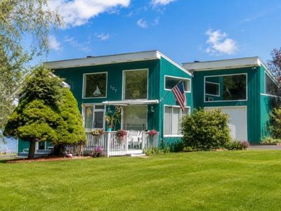 107 Shore Drive